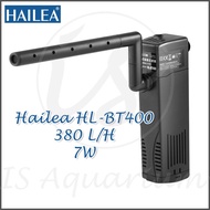 Hailea HL-BT400 Internal Aquarium Filter HL BT400