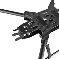 15inch FPV Racing Drone Frame Carbon Fiber Quadcopter FPV Freestyle Frame for Enhanced Flight Stabil