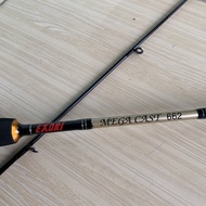 Bc Carbon Exori Mega Cast Rod 662-195cm