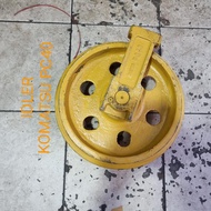 IDLER Komatsu PC40 PC50