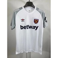 [Fan Version] 24-25 West Ham United Away S-XXL Men's Football Jersey AAA+