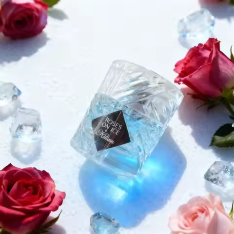 KILIAN 50ml Unisex Floral Perfume Long Lasting Fresh Clean Elegant Fragrance Romantic Luxury Spray I
