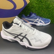 asics Mens Gel-Blade 8 [1071A066-403] | [1071A066-101] Badminton Shoes | Court Shoes | Kasut Badmint