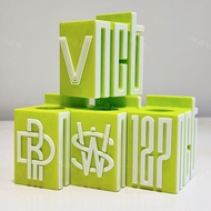 Standing Lightstick NCT WayV NCT 127 Dream Decoration Lightstick NCT lightstick holder Standholder L