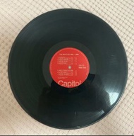 The Beatles 1962-1966 lp vinyl