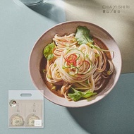 賈以食日 麻花麵1袋/4入