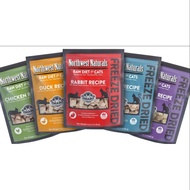 Northwest Naturals Freeze Dried Cat Nibbles 11oz