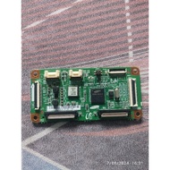 T-CON BOARD LED TV..
