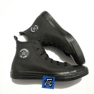 Converse Chuck Taylor All Star Counter Climate Tectuff Tec Tuff Water Repellent Leather