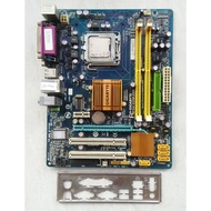 Mobo LGA 775 DDR2 Gigabyte G31 Mainboard Motherboard