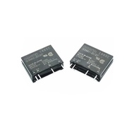 1Pcs 5V 12V 24V DC-AC Solid State Relay Module G3MB-202P G3MB 202P PCB SIP SSR AC 240V 2A Snubber Ci