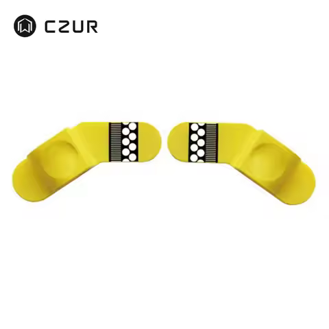 CZUR Scanner Accessory Finger Cot for ET/Aura Series Book and Document Scanner