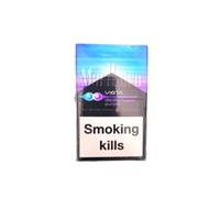 Marlboro Double Fusion Purple Rokok