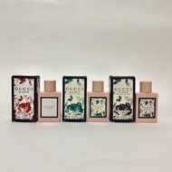 [Original miniature] Gucci Bloom Edp | Acqua Di Fiori | Nattere Di Fiori 5ml Mini Size