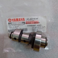 [KV] CAMSHAFT ASSEMBLY 5TL-E2170-00 For Mio 115 / Mio 115 Sporty / Mio Sporty