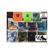 O005-Sunblock Arm Sleeves Hand Socks Motor Sarung Lengan Motorcycle Motosikal Bike Fishing Sunblock 