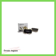 DIXCEL Brake Pads X Type AP 4POT CP7600 D46 X-9917600