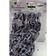 [Fuji Life] JW9399A Extra Thick Pipe Diameter Windproof Clothesline 9mm Clothes Chain/15 Feet Made I