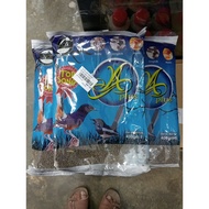 (3pcs) A plus dedak burung 400g