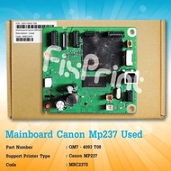 Canon Mp237 237 FSB3400 Motherboard Mainboard Board