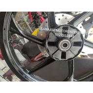 Sport rim 125zr original Yamaha HLY pnp Kawasaki RR/zx150