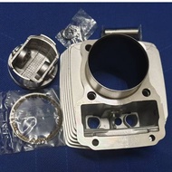 DEMAK DZM 200 , Skyline 200 - RACING BLOCK Set - 65.5mm