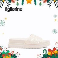 Figliarina Arvin Flat Slides