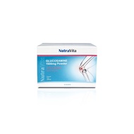 1x NutraVita Glucosamine 1500MG Powder - Joint care Support, Anti-Inflammation, Improve Mobility &amp; Flexibility