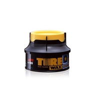 Tire BLACK WAX - SOFT99 Car TIRE Maintenance WAX - SOFT99 (JAPAN)