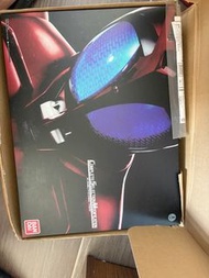 kamen rider kabuto CSM 假面騎士 Kabuto 變身腰帶仲有幾個DX