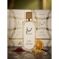 Hayaati Al Maleky perfume 100ml