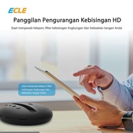 BUYER (3 BULAN GARANSI) ECLE ORIGINAL BLUETOOTH SPEAKER PORTABLE