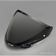 NEW For INFINITY II OF603 Jet Helmet 3/4 Open Face Helmets Visor