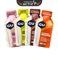 GU Energy Gel
