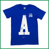 ∴ ❦ ┤ Ateneo University Tees Ateneo AMDG  Unisex T-Shirt