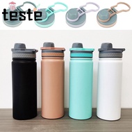 1Pcs Bottle Cover, Splash Spill Proof 530ml/750ml Cup Cap, Multicolor TS-8706B/TS-8709B PVC with Sea