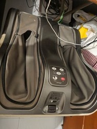 OSIM uPhoria 腳部按摩器