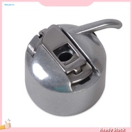 HOT Durable Metal Sewing Machine Bobbin Case for Brother Janome Elna Bernina Singer