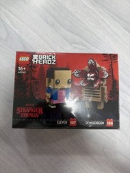 LEGO BrickHeadz 40549 Stranger Things