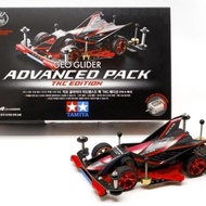 TAMIYA 92448 GEO GLIDER ADVANCED PACK TKC EDITION (FM-A CHASSIS)