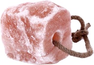 100% Organic Pink Salt Block for Horses Deer and Livestock. These Horse Licks Contain no Harmful Ele