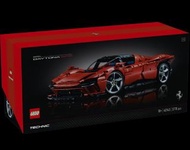 LEGO Technic 42143 Ferrari Daytona SP3