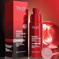 Brightening Nano White Dose Serum by The Elf 60ml Hydrating Daily Skincare