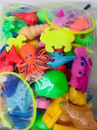 釣魚遊戲/釣魚玩具