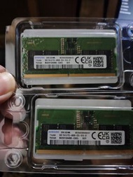 Samsung DDR5 (4800) 8x2=16GB