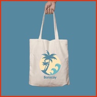 ๑ Simple Studio Fashion Manila View Tote Bag Unisex