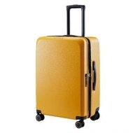 維麗杰 - VERAGE 20062 20寸黃色可伸縮拉捍行李箱