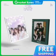 Qwer - 4Th Mini Album Ceremony (Random)