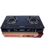 BẾP GAS HỒNG NGOẠI WINDO 715 SLIM ( HÀNG CHÍNH HÃNG 100% )