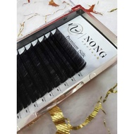 Nong Silk lash0.07C/Mix.
